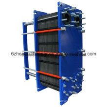 Plate Heat Exchangers and Spare Parts (equal similar Alfalaval M10B/M10M)